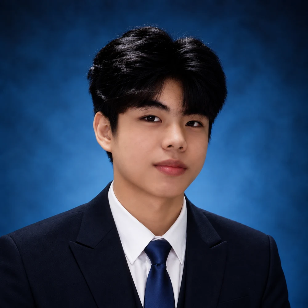 Bui Hoang Long — Machine Learning Research