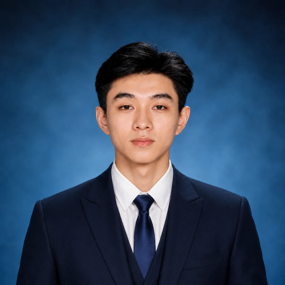 Bui Minh Cuong — Founder